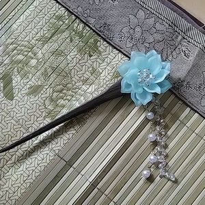 Vintage Chinese style hair clip hair decorations